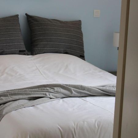 Nice Apartment With Terrace Near The Sea Bray-Dunes Exteriör bild