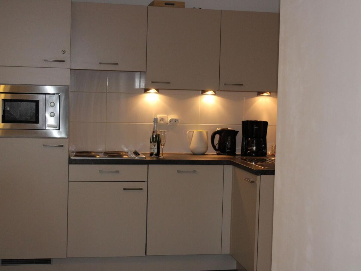 Nice Apartment With Terrace Near The Sea Bray-Dunes Exteriör bild