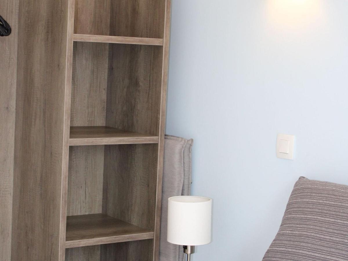 Nice Apartment With Terrace Near The Sea Bray-Dunes Exteriör bild