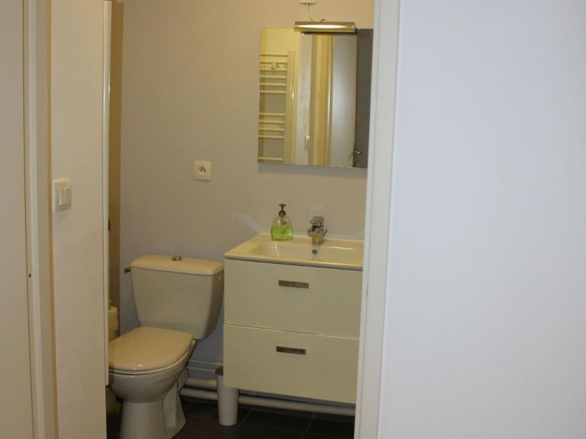 Nice Apartment With Terrace Near The Sea Bray-Dunes Exteriör bild