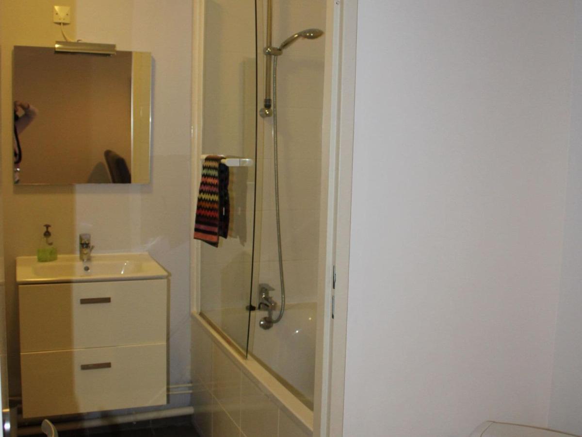 Nice Apartment With Terrace Near The Sea Bray-Dunes Exteriör bild